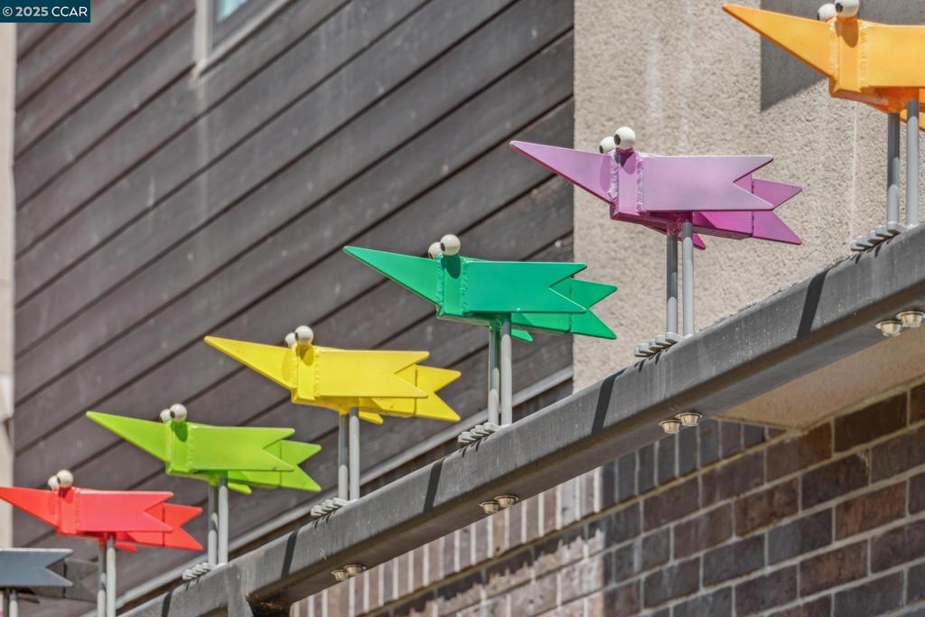 DOWNTOWN LAF - Residential