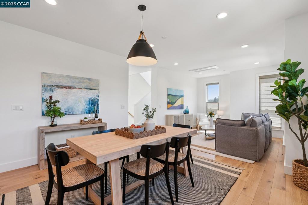 DOWNTOWN LAF - Residential