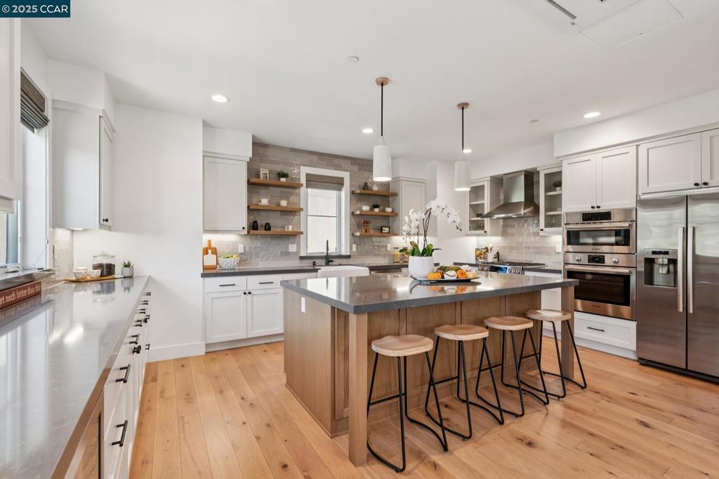 DOWNTOWN LAF - Residential