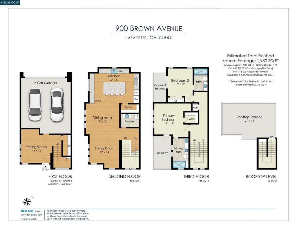 DOWNTOWN LAF - Residential