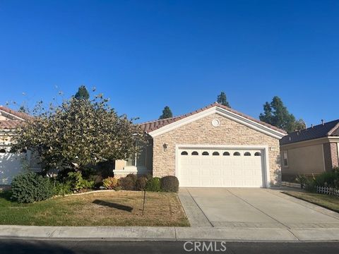 Photo of 1760 Sarazen Street, Beaumont, CA 92223 (MLS # IG26032744)