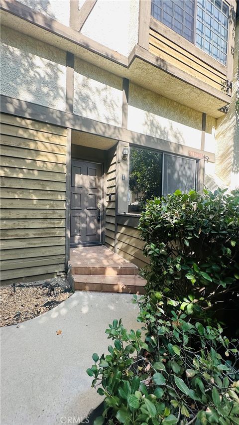 21145 Lassen Chatsworth CA 91311