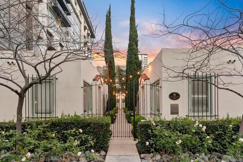 1525 Union Street San Diego CA 92101