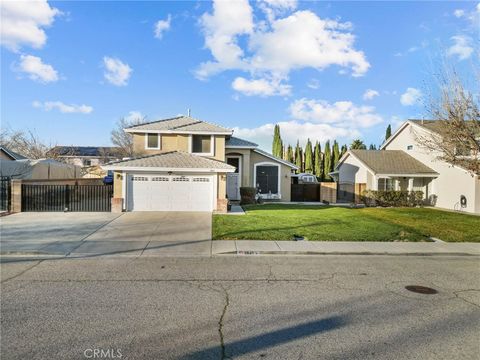 Photo of 2845 W Milling St, Lancaster, CA 93536 (MLS # SR26041784)