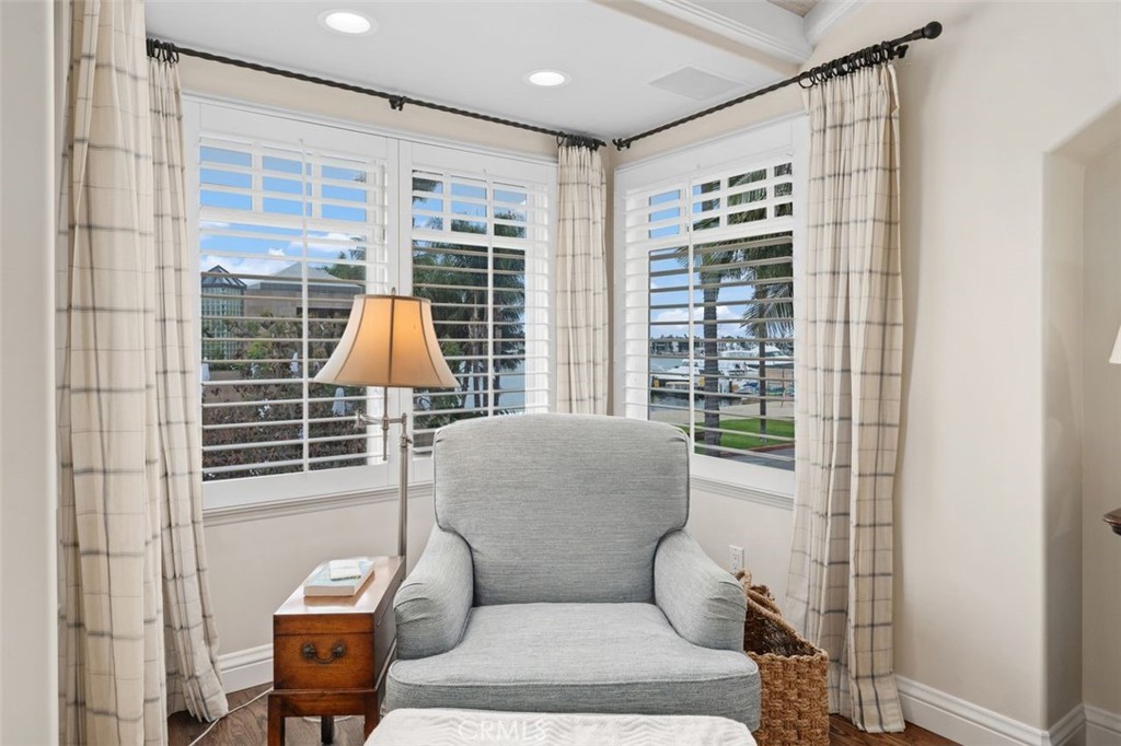 Bayshores (BSHR) - Residential Lease