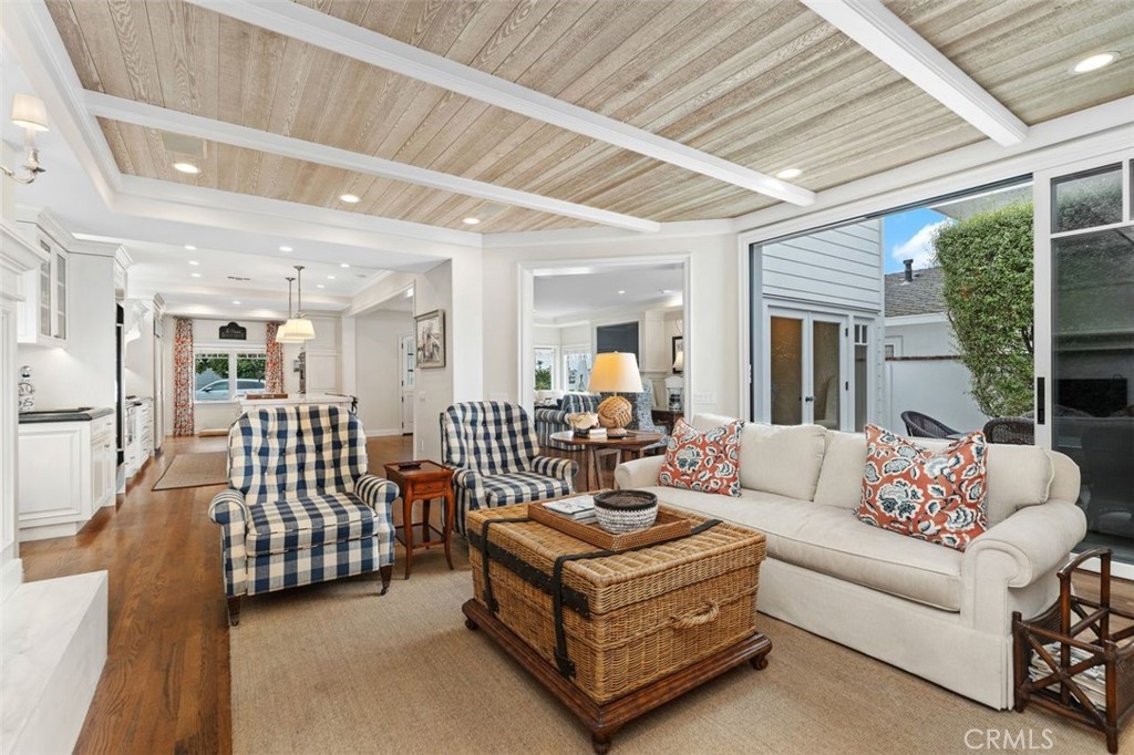 Bayshores (BSHR) - Residential Lease