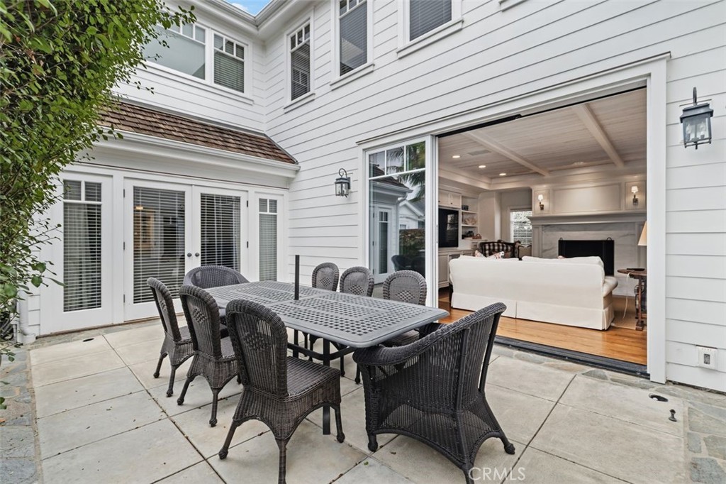 Bayshores (BSHR) - Residential Lease