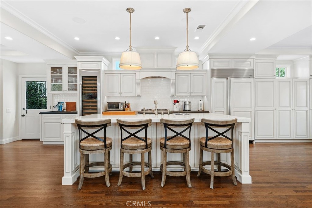 Bayshores (BSHR) - Residential Lease