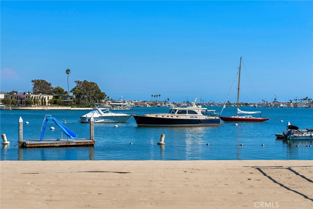 Bayshores (BSHR) - Residential Lease