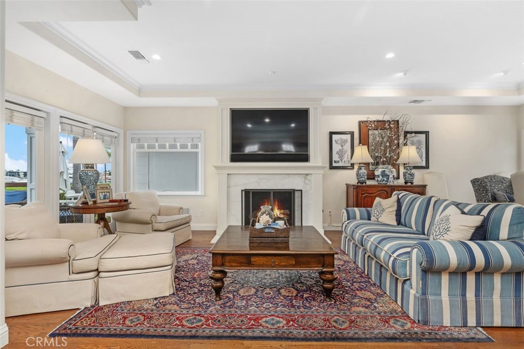 Bayshores (BSHR) - Residential Lease