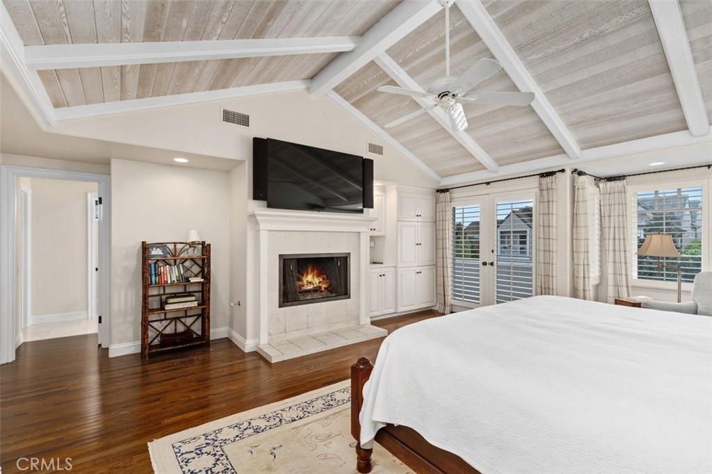 Bayshores (BSHR) - Residential Lease