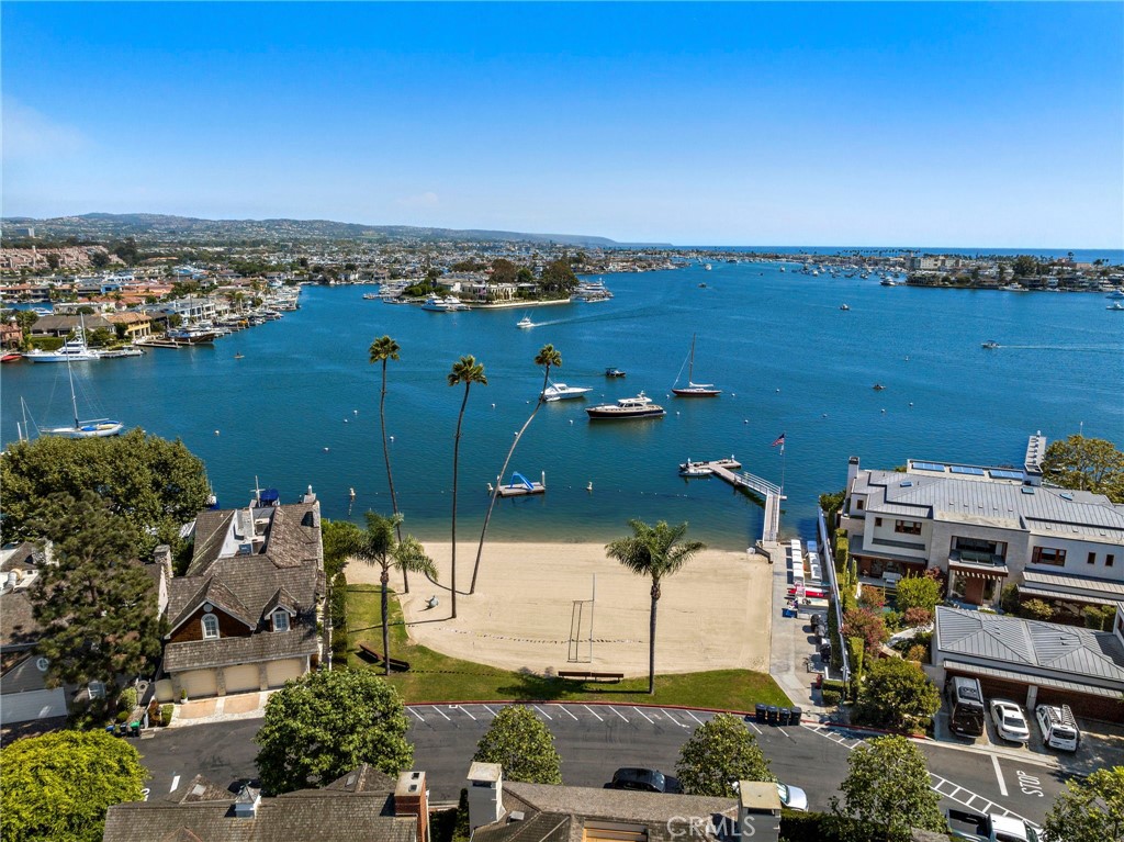 Bayshores (BSHR) - Residential Lease