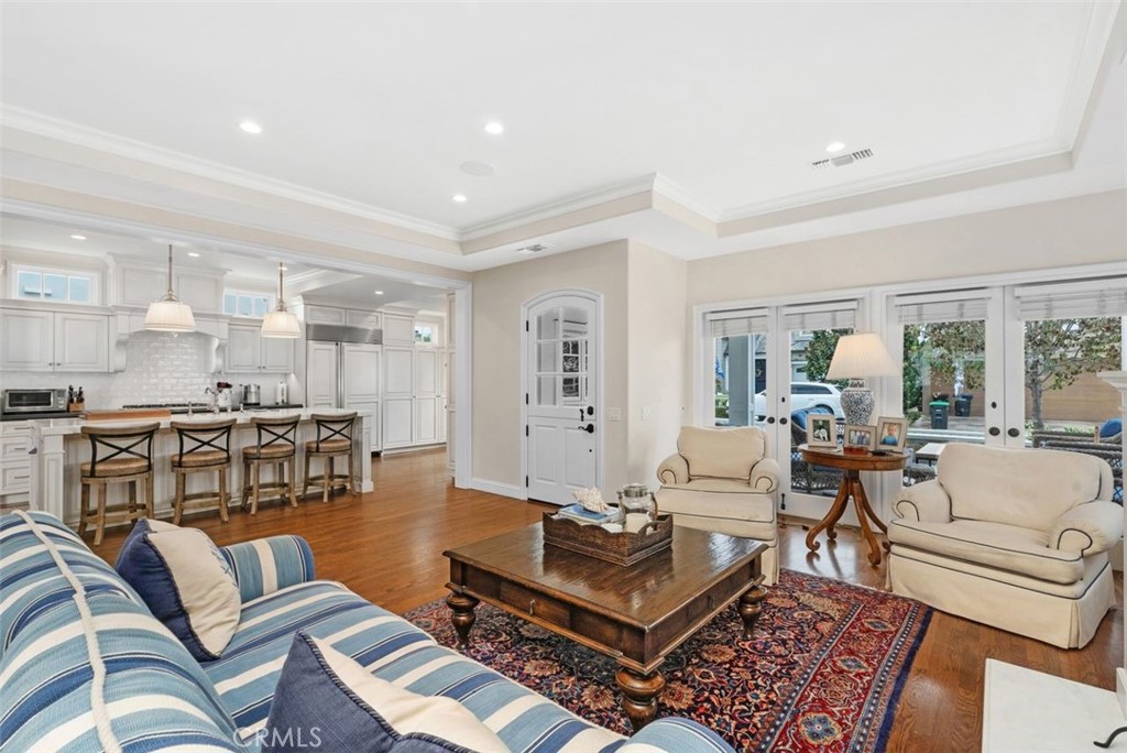 Bayshores (BSHR) - Residential Lease