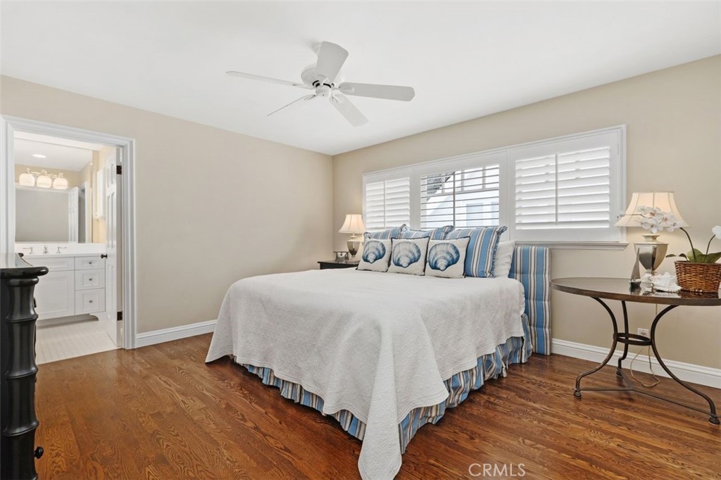 Bayshores (BSHR) - Residential Lease