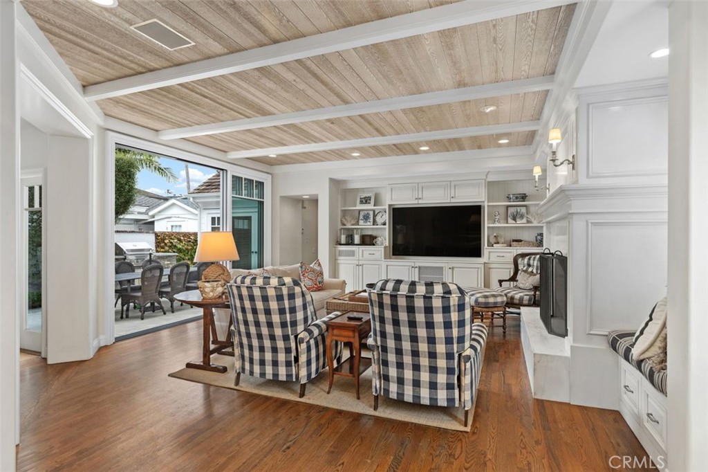 Bayshores (BSHR) - Residential Lease