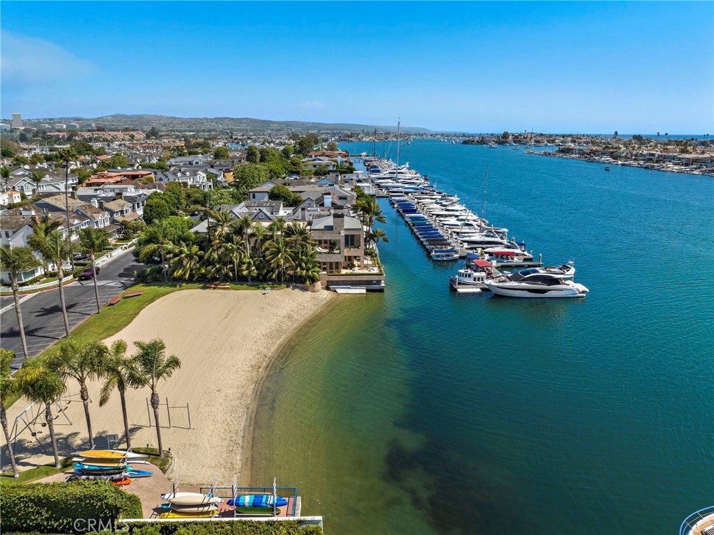 Bayshores (BSHR) - Residential Lease