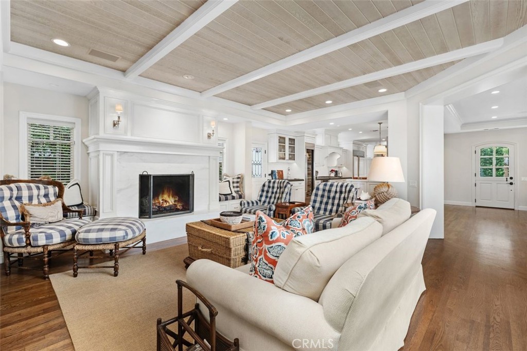 Bayshores (BSHR) - Residential Lease