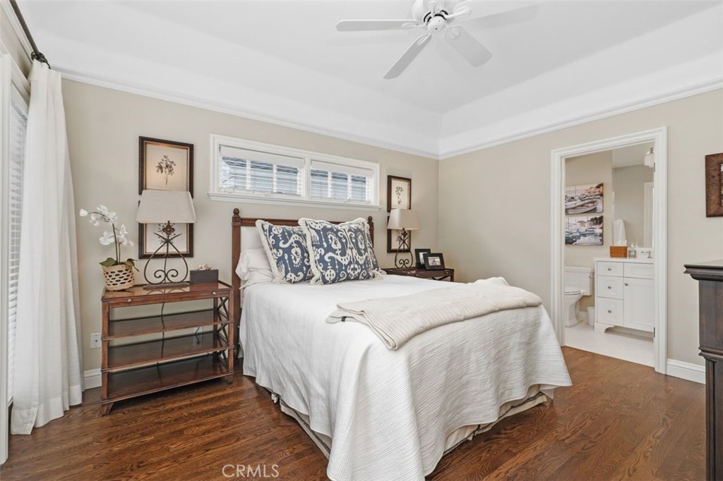 Bayshores (BSHR) - Residential Lease