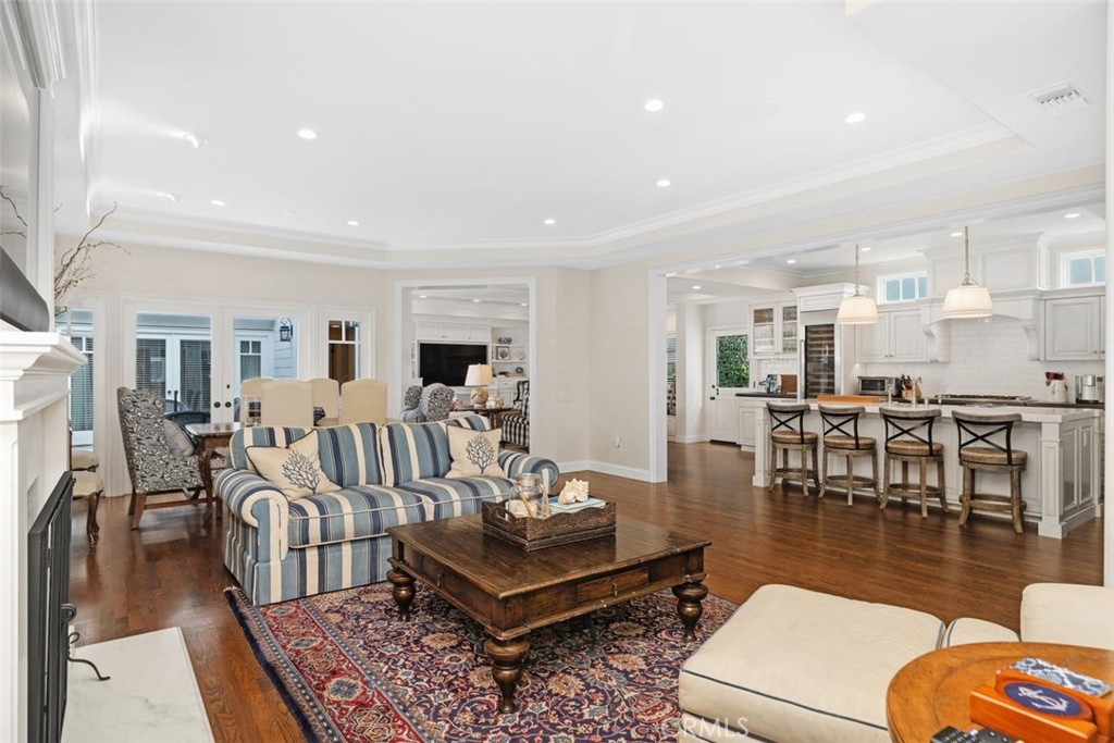 Bayshores (BSHR) - Residential Lease