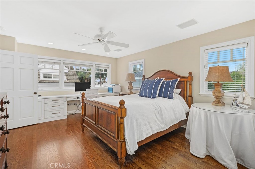 Bayshores (BSHR) - Residential Lease