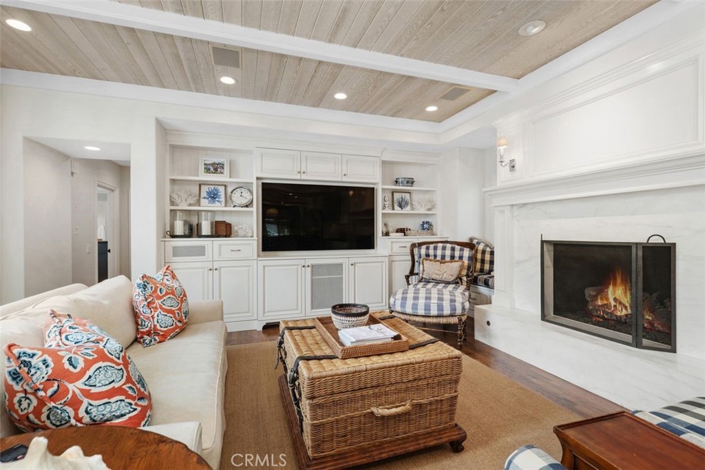 Bayshores (BSHR) - Residential Lease