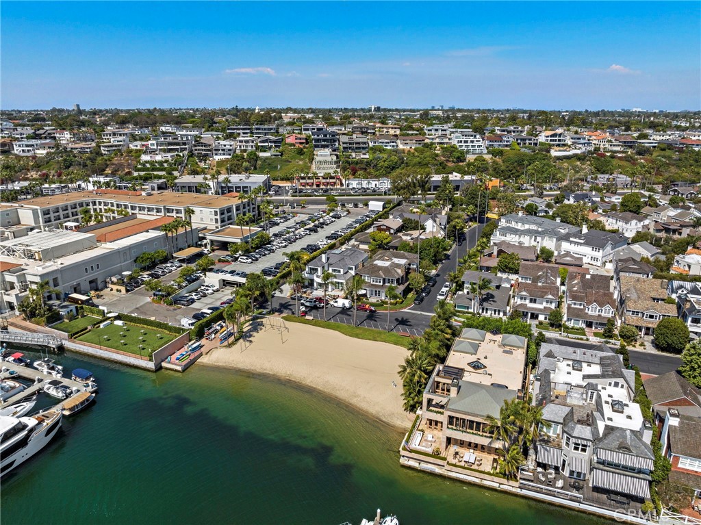 Bayshores (BSHR) - Residential Lease