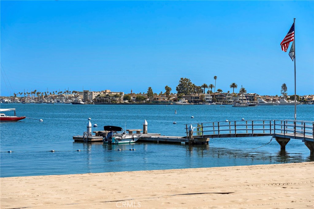 Bayshores (BSHR) - Residential Lease