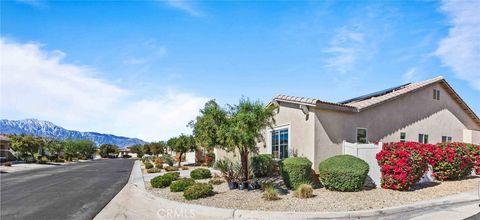 Photo of 64132 Apache Mountain Street, Desert Hot Springs, CA 92240 (MLS # SW25050823)