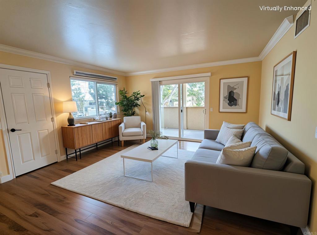 5057 Los Morros Way 112