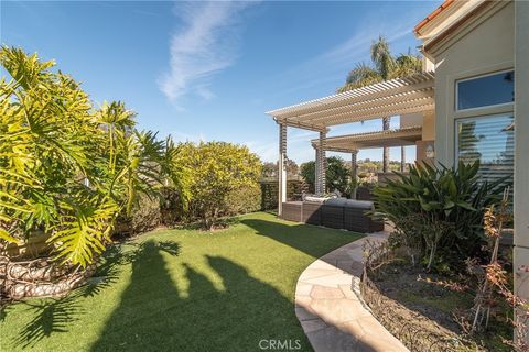 16 Pienza Laguna Niguel CA 92677