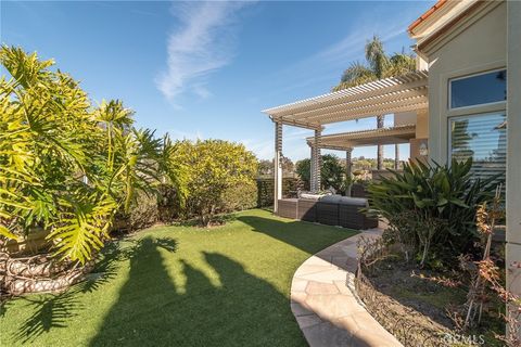 16 Pienza Laguna Niguel CA 92677