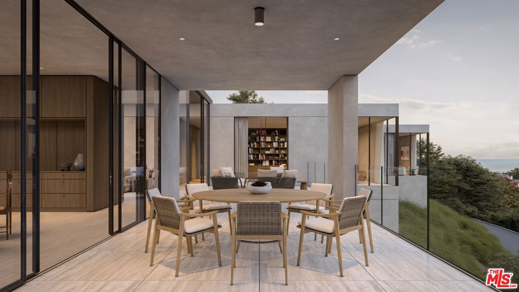 1423 Chautauqua Boulevard