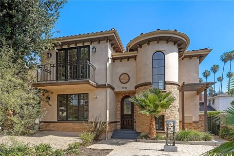 Photo of 1976 Huntington Drive, South Pasadena, CA 91030 (MLS # OC26124168)