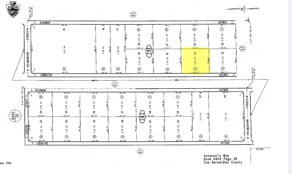 0 APN 0453-281-02-0000