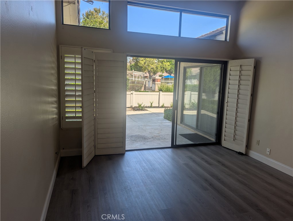 Meadowood (MEAW) - Residential Lease