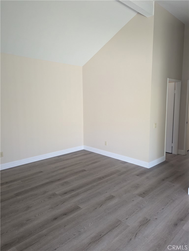 Meadowood (MEAW) - Residential Lease