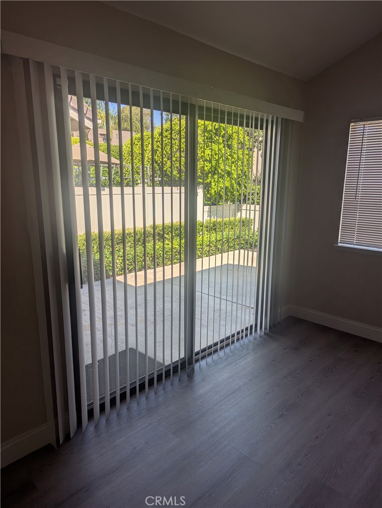 Meadowood (MEAW) - Residential Lease