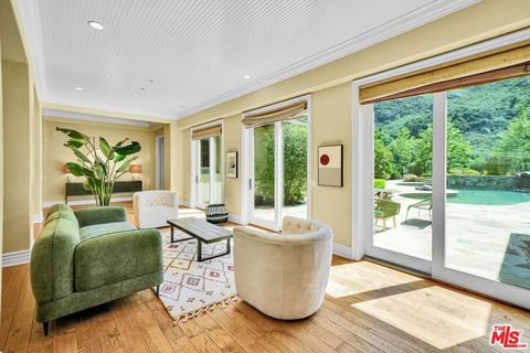 29734 Mulholland Highway Agoura Hills CA 91301