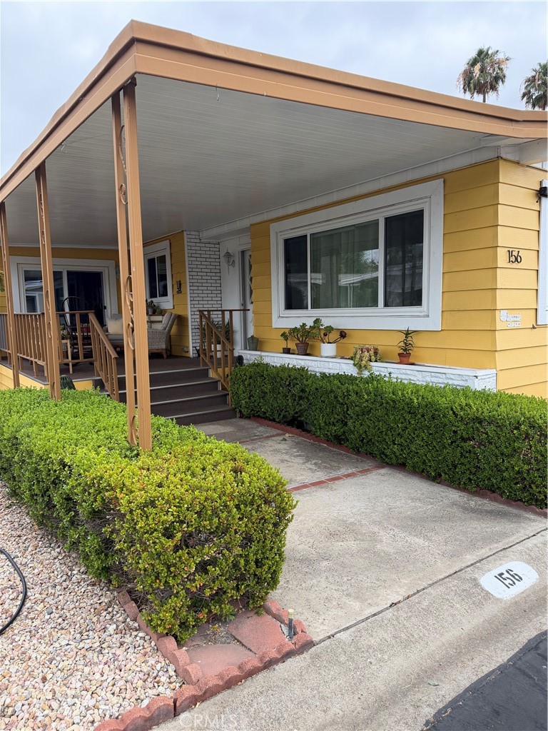 24921 Muirlands Boulevard 156