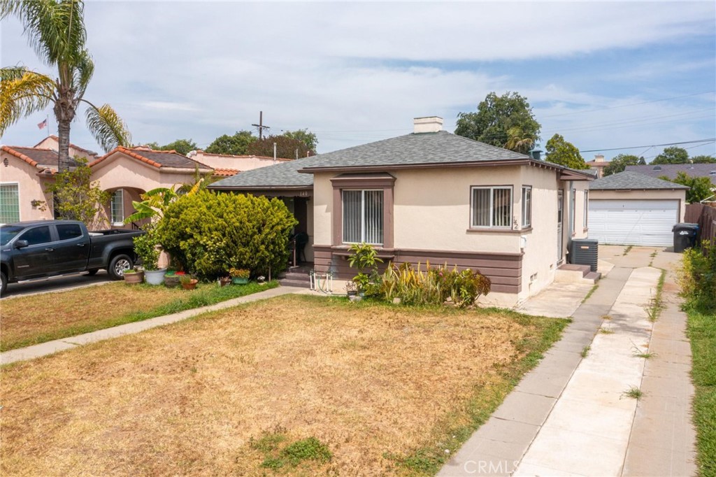 140 N Greenwood Avenue