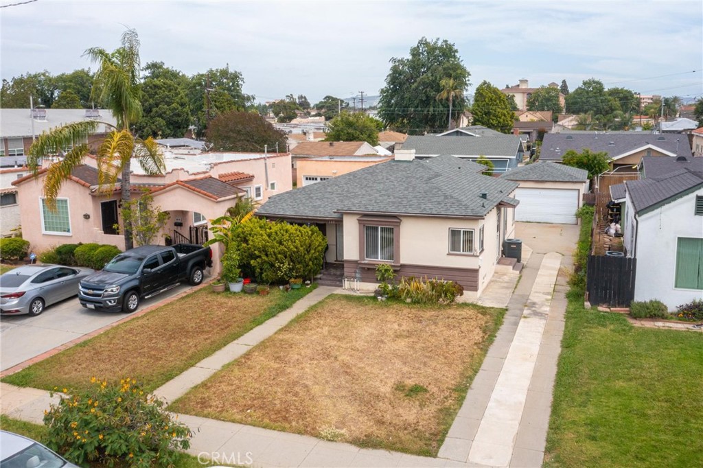 140 N Greenwood Avenue