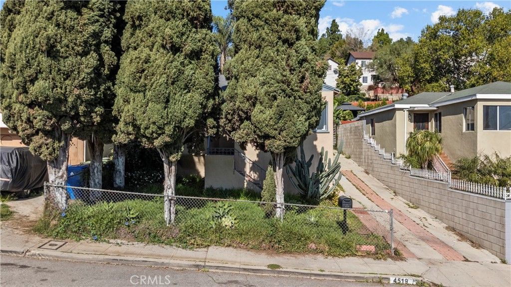 Photo of 4519 Zane, Los Angeles, CA 90032 (MLS # SR26026866)