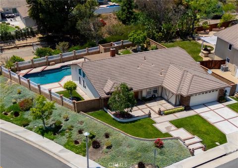 5595 Avenida Adobe Yorba Linda CA 92887