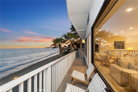 Photo of 35581 Beach Road, Dana Point, CA 92624 (MLS # OC25083074)