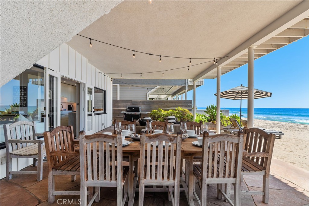 Beach Road Custom (BR) - Residential
