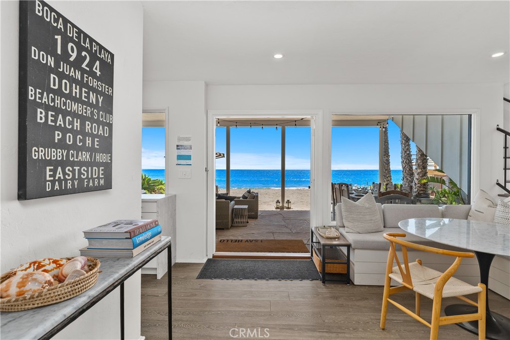 Beach Road Custom (BR) - Residential