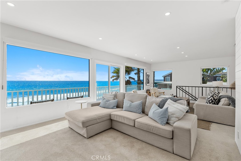 Beach Road Custom (BR) - Residential