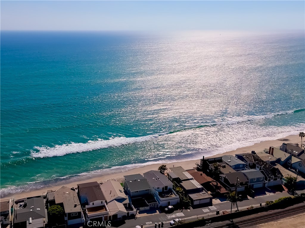 Beach Road Custom (BR) - Residential