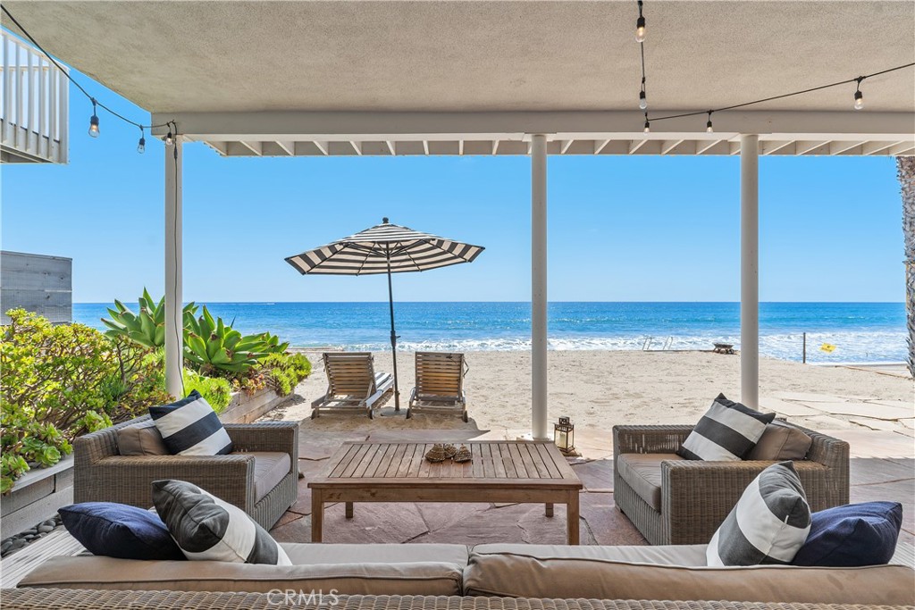Beach Road Custom (BR) - Residential