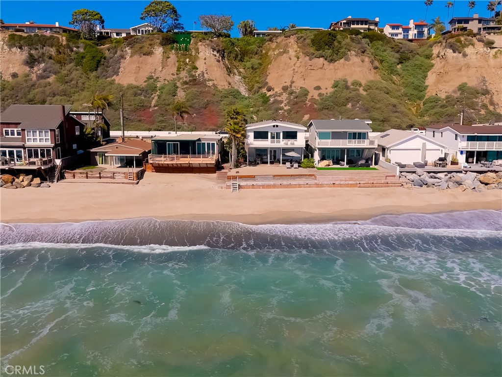 Beach Road Custom (BR) - Residential